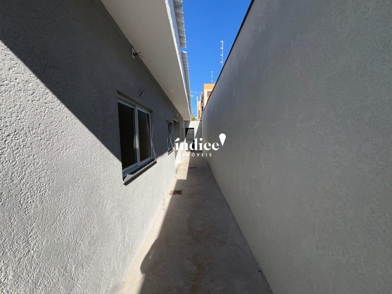 Casa Comercial para à venda no Condomínio Itamaraty na cidade de Ribeirão Preto: 