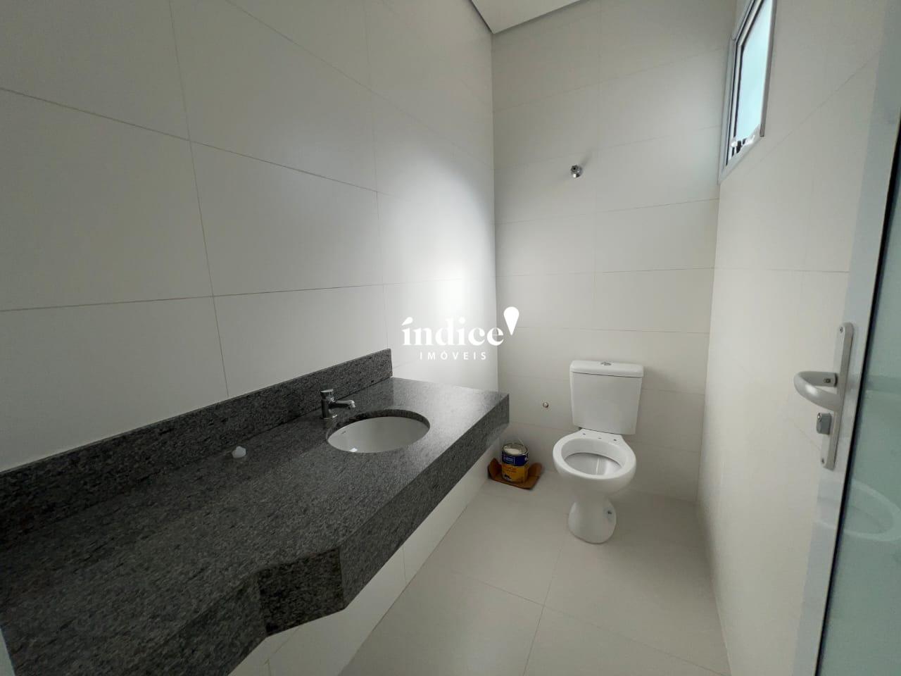 Casa Comercial para à venda no Condomínio Itamaraty na cidade de Ribeirão Preto: 
