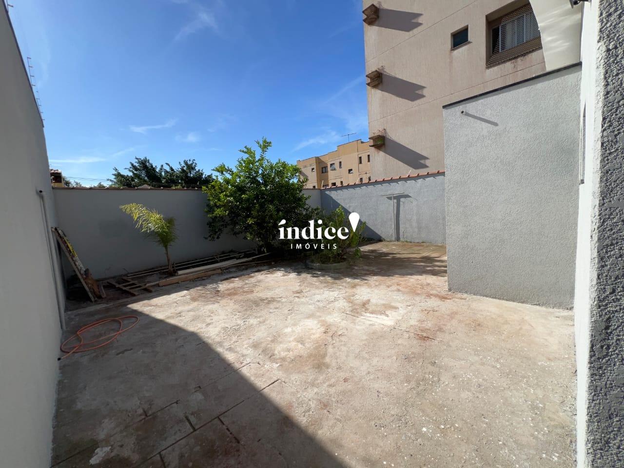 Casa Comercial para à venda no Condomínio Itamaraty na cidade de Ribeirão Preto: 