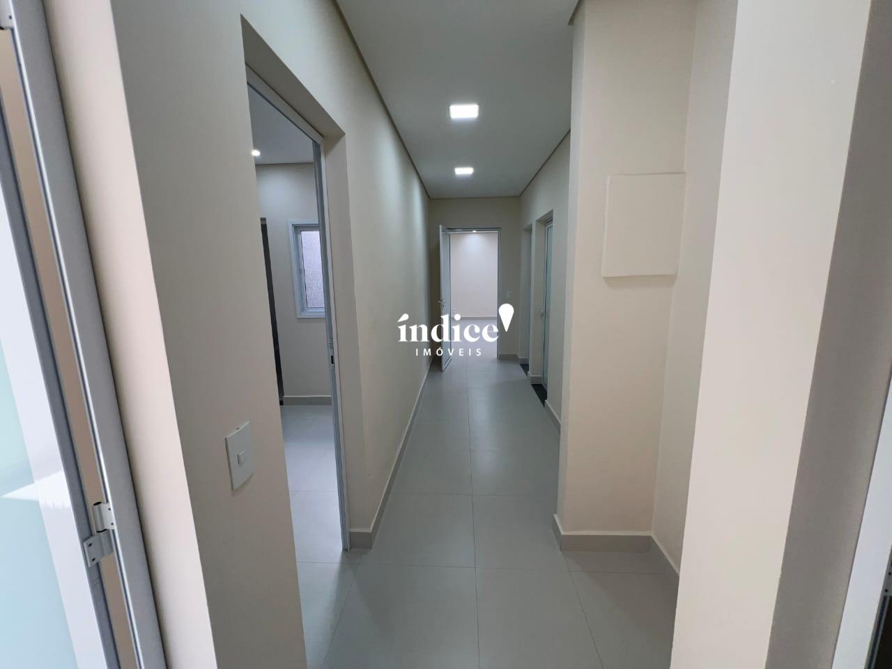 Casa Comercial para à venda no Condomínio Itamaraty na cidade de Ribeirão Preto: 