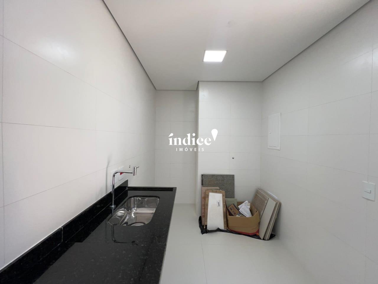 Casa Comercial para à venda no Condomínio Itamaraty na cidade de Ribeirão Preto: 