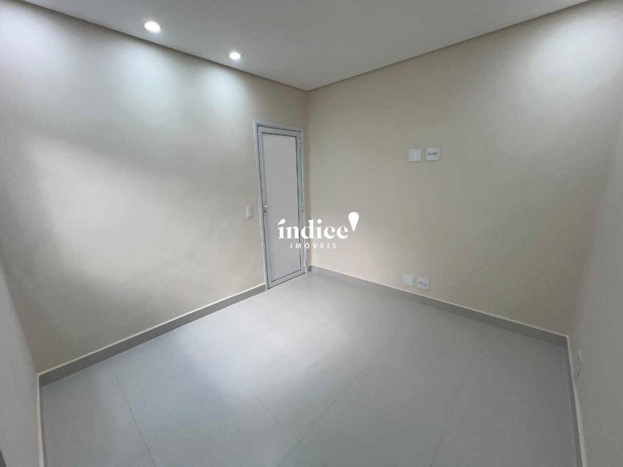 Casa Comercial para à venda no Condomínio Itamaraty na cidade de Ribeirão Preto: 
