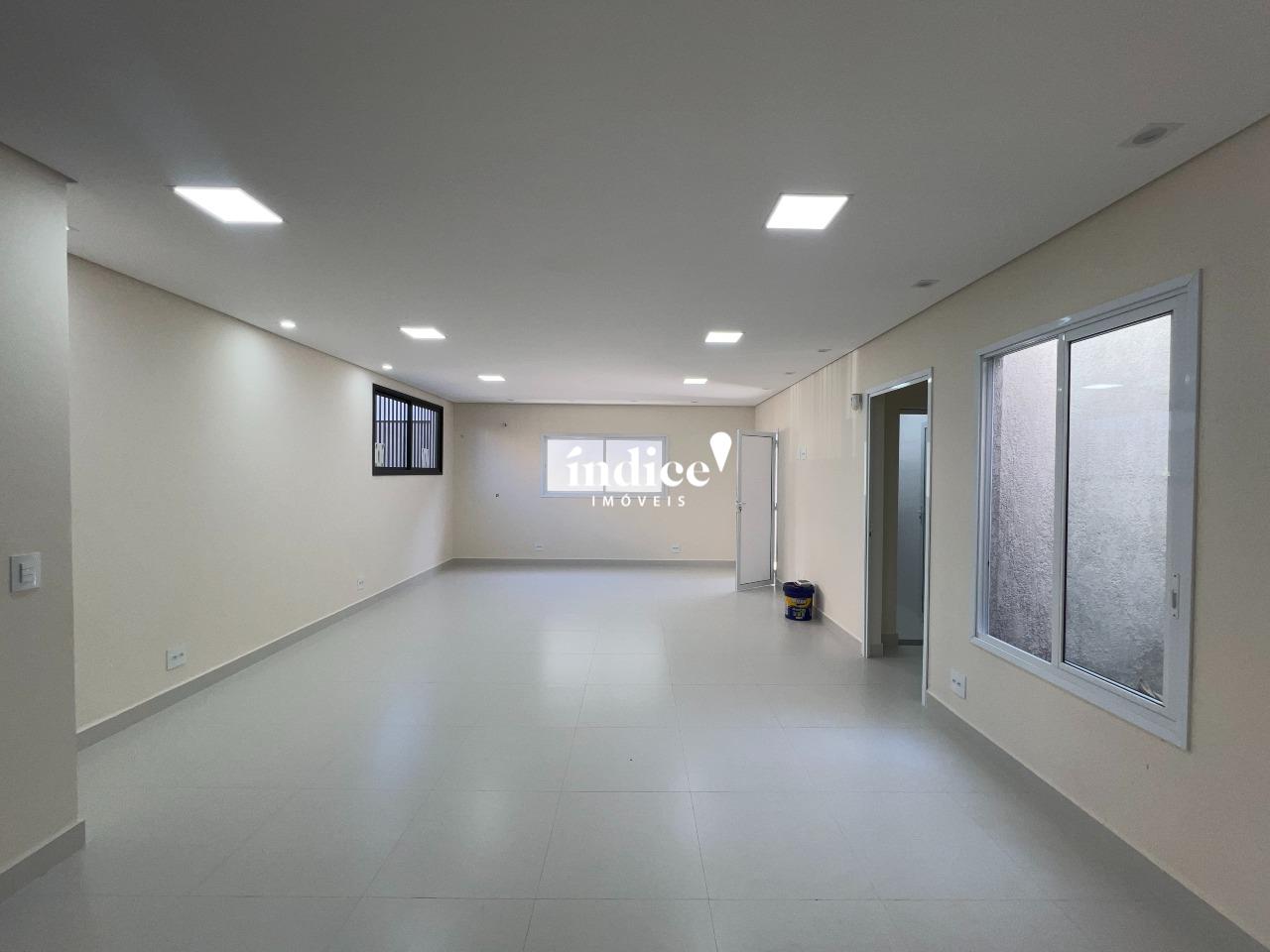 Casa Comercial para à venda no Condomínio Itamaraty na cidade de Ribeirão Preto: 