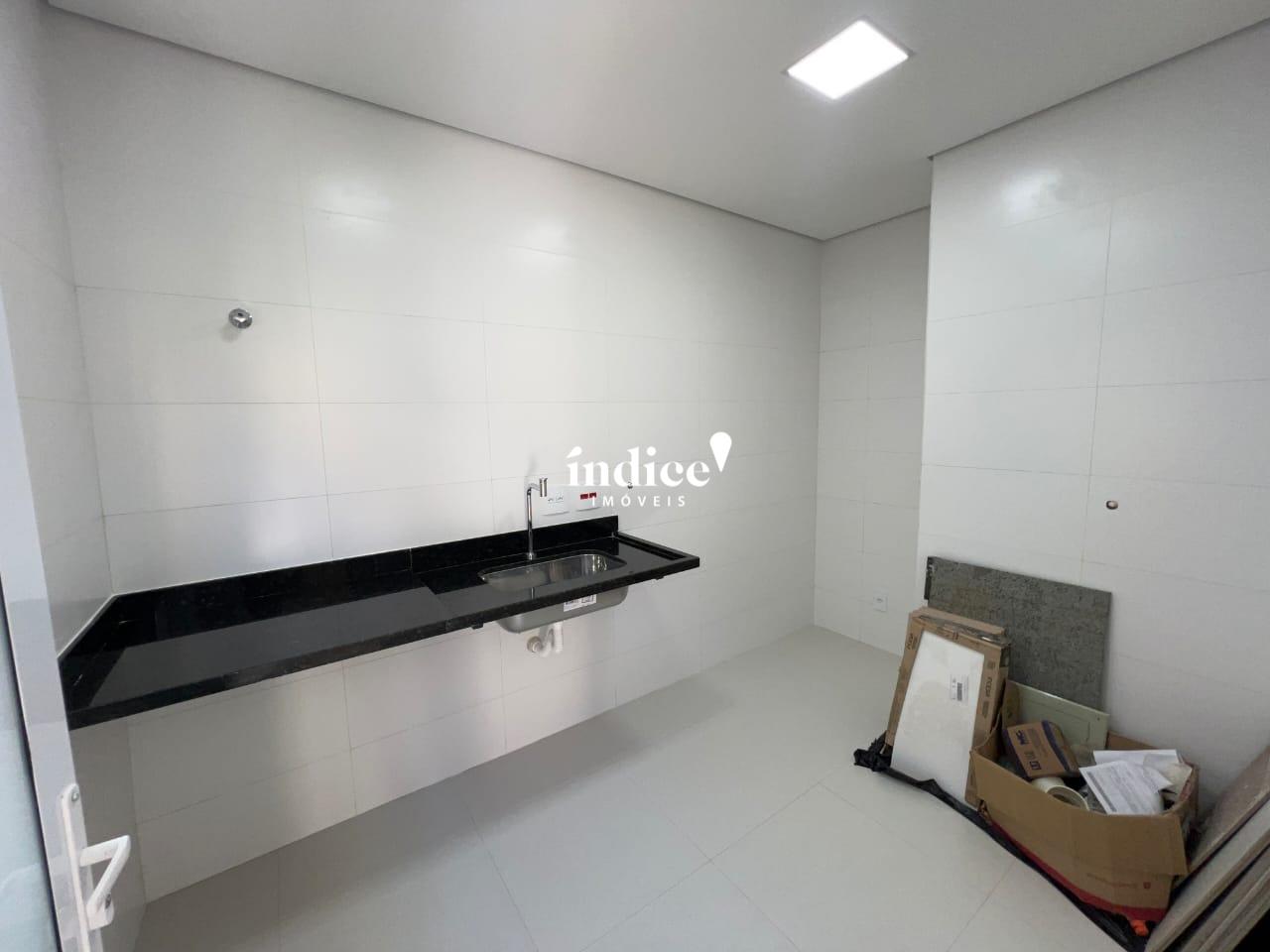 Casa Comercial para à venda no Condomínio Itamaraty na cidade de Ribeirão Preto: 
