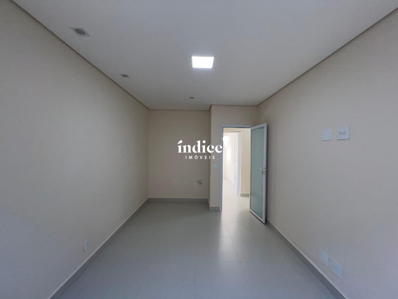 Casa Comercial para à venda no Condomínio Itamaraty na cidade de Ribeirão Preto: 