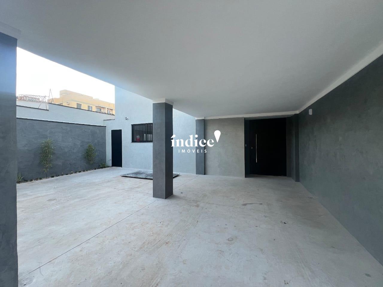 Casa Comercial para à venda no Condomínio Itamaraty na cidade de Ribeirão Preto: 