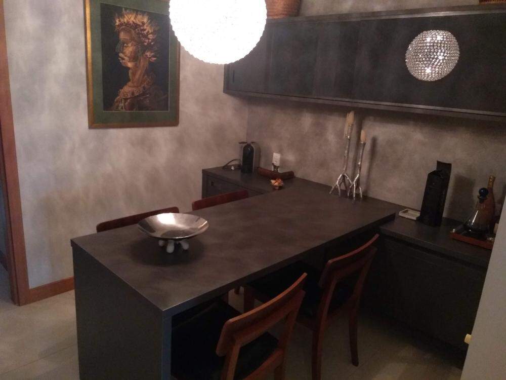 Apartamento para à venda no Jardim Botânico na cidade de Ribeirão Preto: 