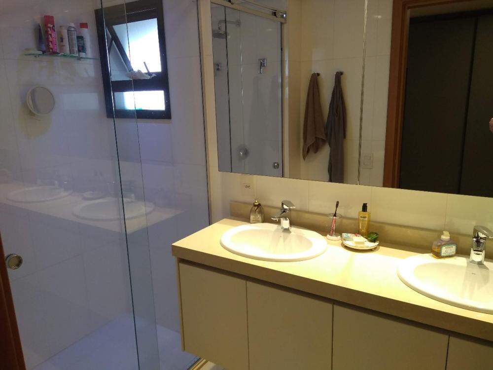 Apartamento para à venda no Jardim Botânico na cidade de Ribeirão Preto: 