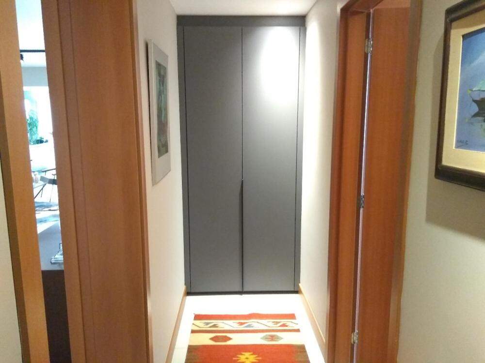 Apartamento para à venda no Jardim Botânico na cidade de Ribeirão Preto: 