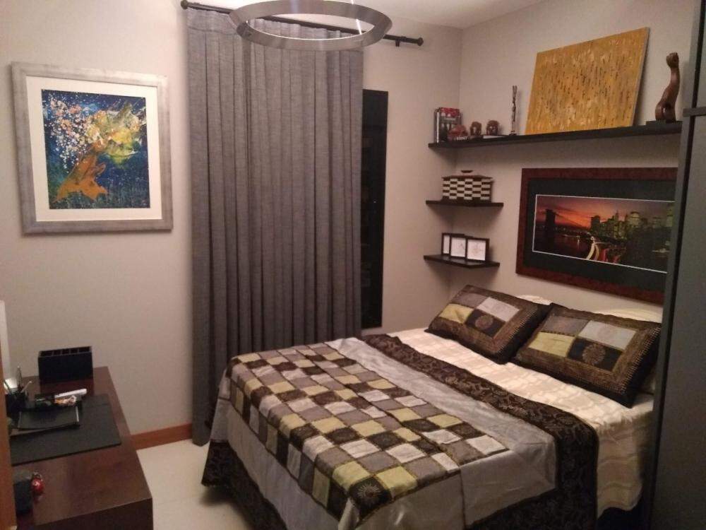 Apartamento para à venda no Jardim Botânico na cidade de Ribeirão Preto: 