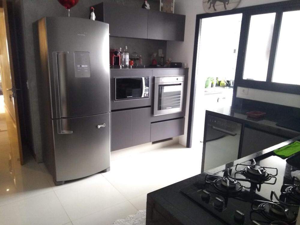 Apartamento para à venda no Jardim Botânico na cidade de Ribeirão Preto: 