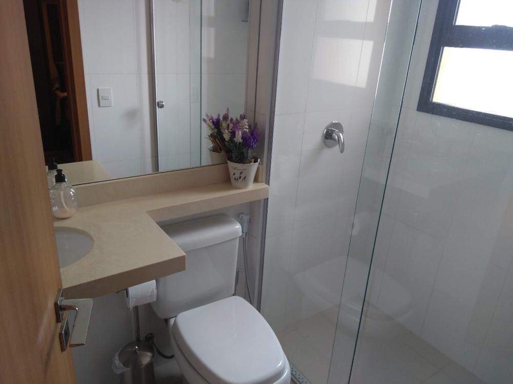 Apartamento para à venda no Jardim Botânico na cidade de Ribeirão Preto: 