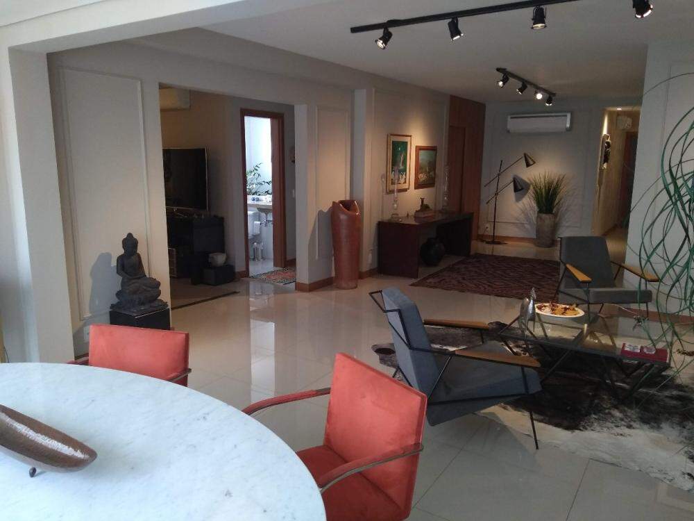 Apartamento para à venda no Jardim Botânico na cidade de Ribeirão Preto: 