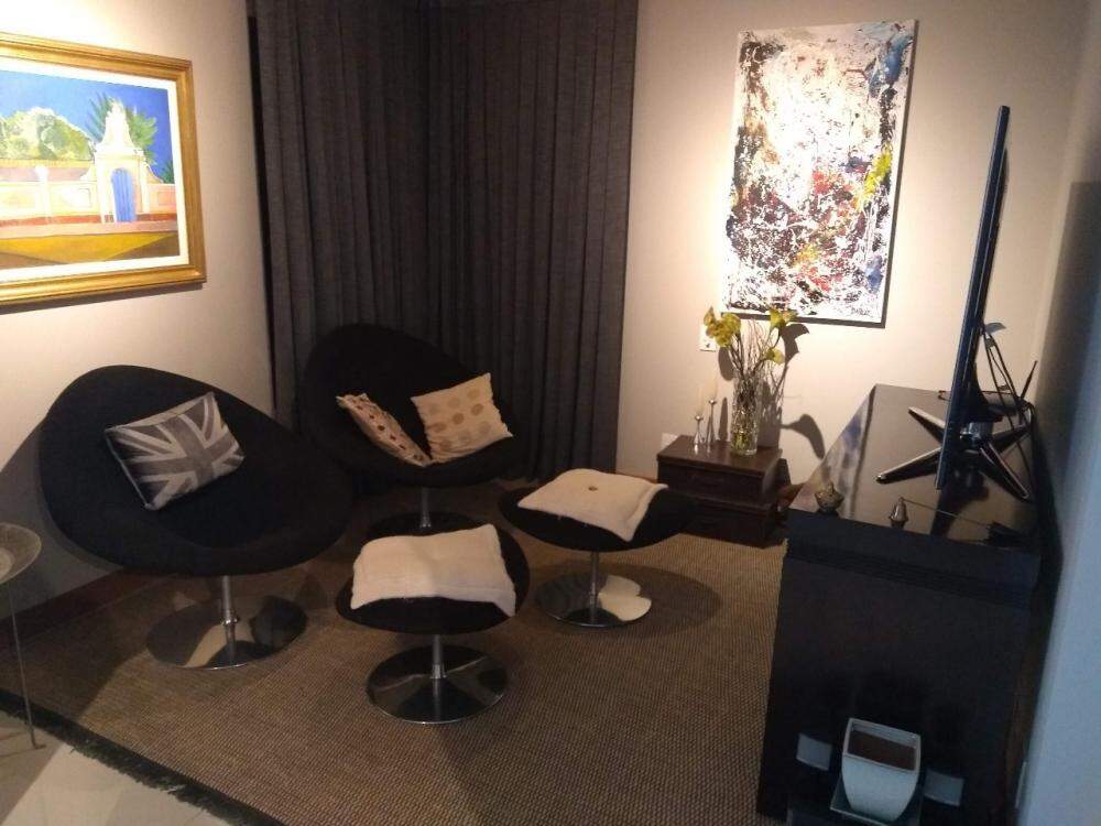 Apartamento para à venda no Jardim Botânico na cidade de Ribeirão Preto: 