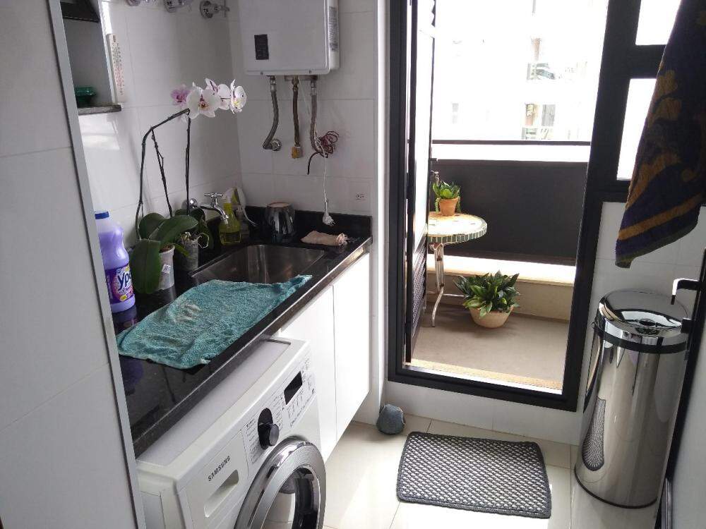 Apartamento para à venda no Jardim Botânico na cidade de Ribeirão Preto: 