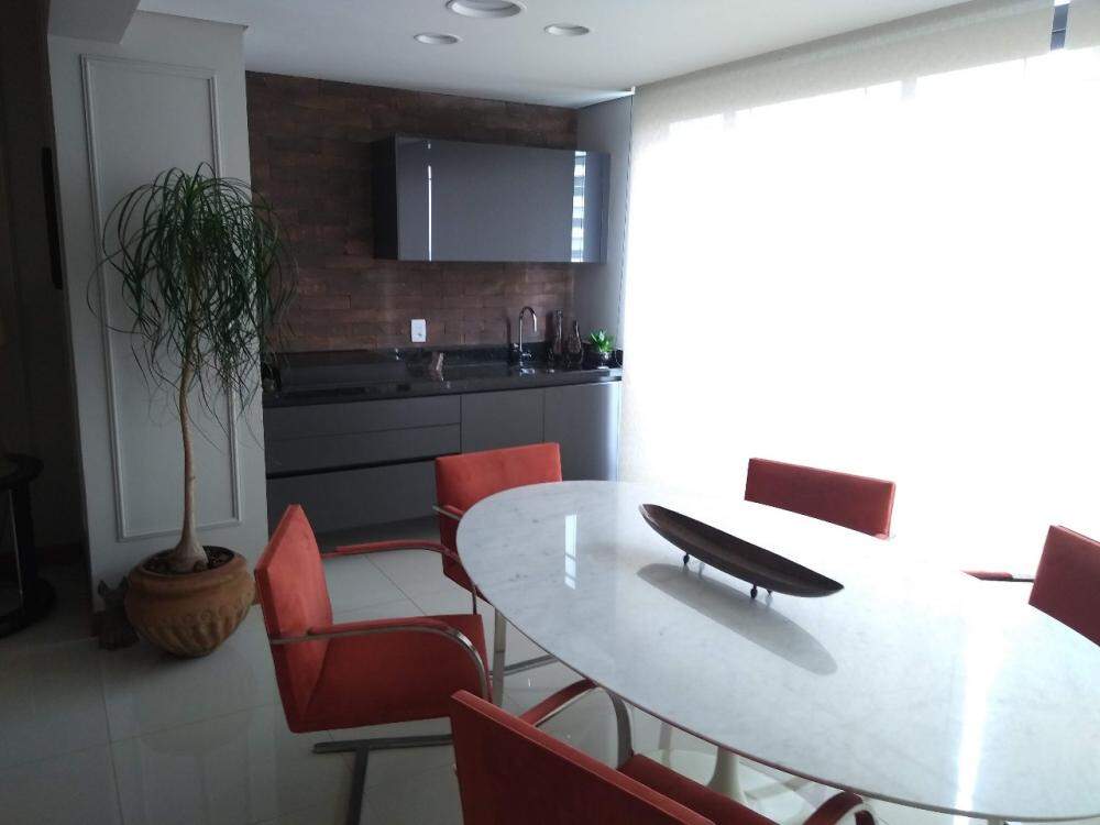 Apartamento para à venda no Jardim Botânico na cidade de Ribeirão Preto: 