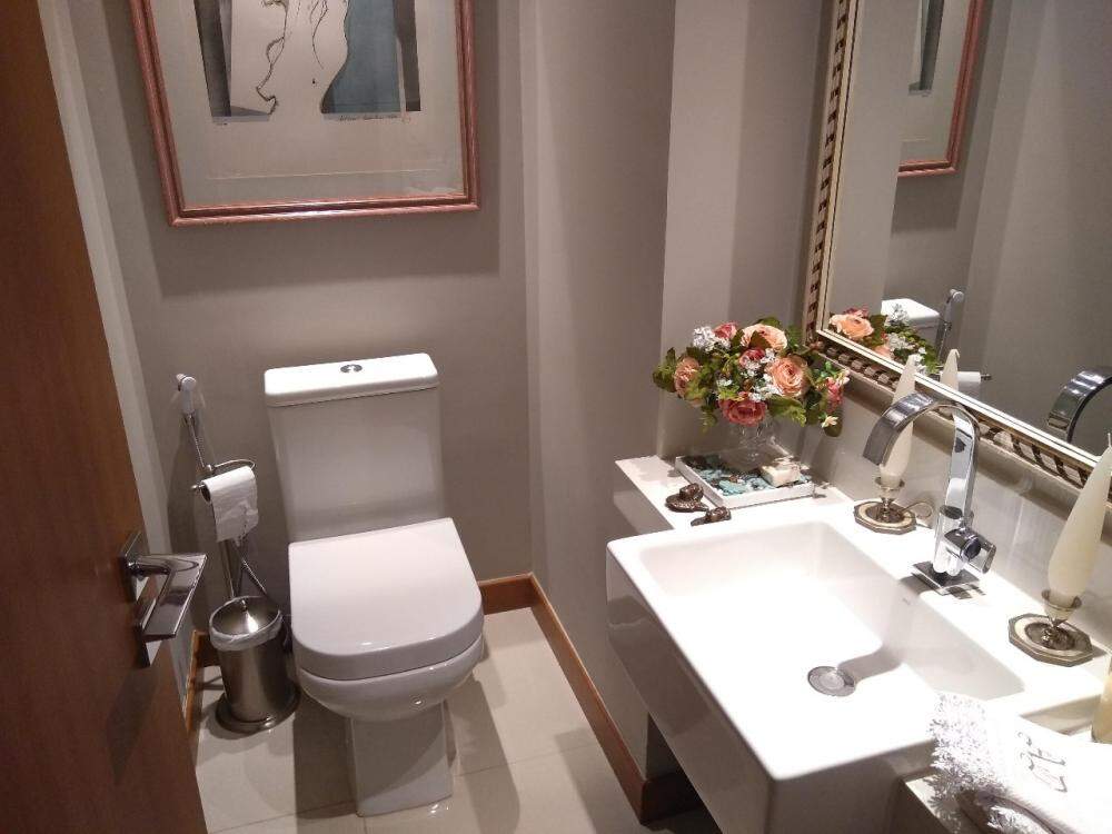 Apartamento para à venda no Jardim Botânico na cidade de Ribeirão Preto: 