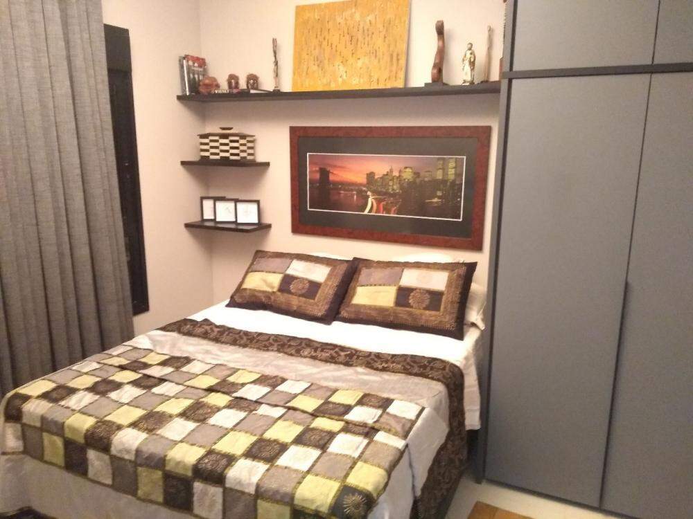 Apartamento para à venda no Jardim Botânico na cidade de Ribeirão Preto: 