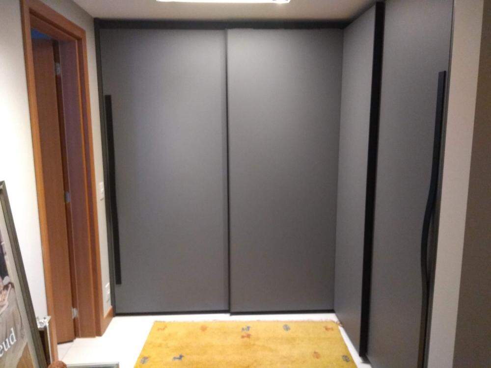 Apartamento para à venda no Jardim Botânico na cidade de Ribeirão Preto: 
