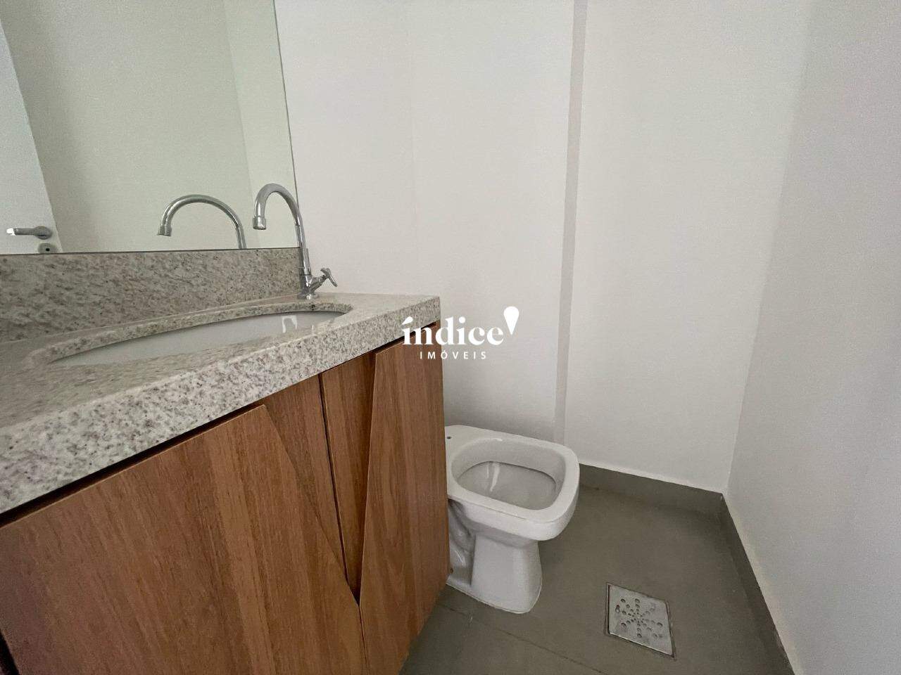 Apartamento para à venda no Vila do Golf na cidade de Ribeirão Preto: 