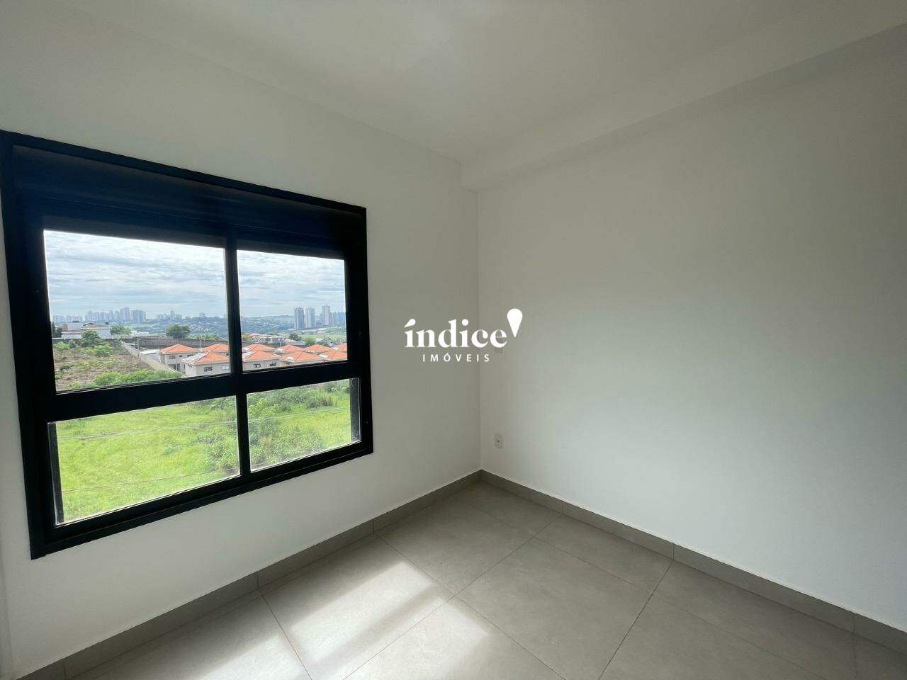 Apartamento para à venda no Vila do Golf na cidade de Ribeirão Preto: 