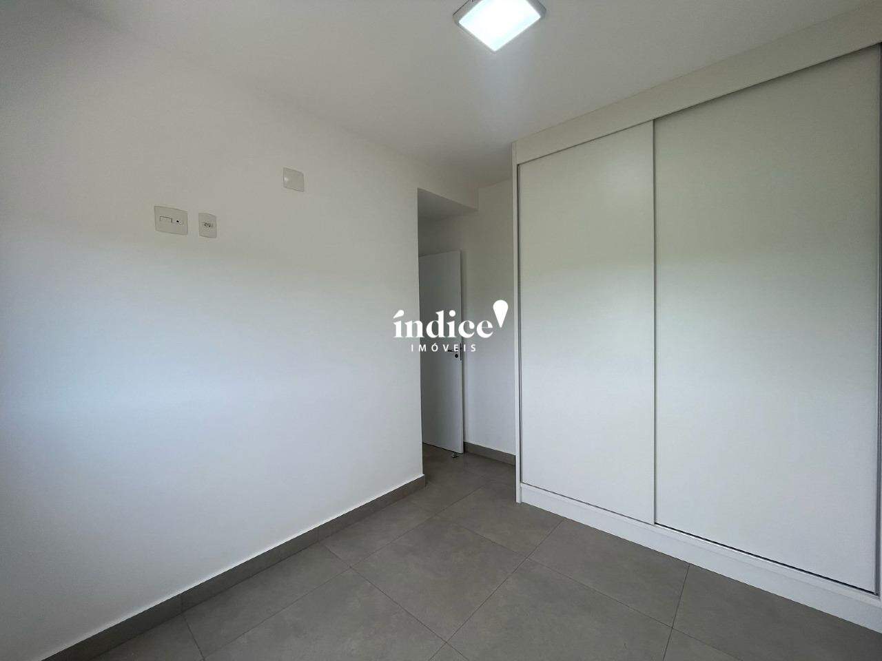Apartamento para à venda no Vila do Golf na cidade de Ribeirão Preto: 