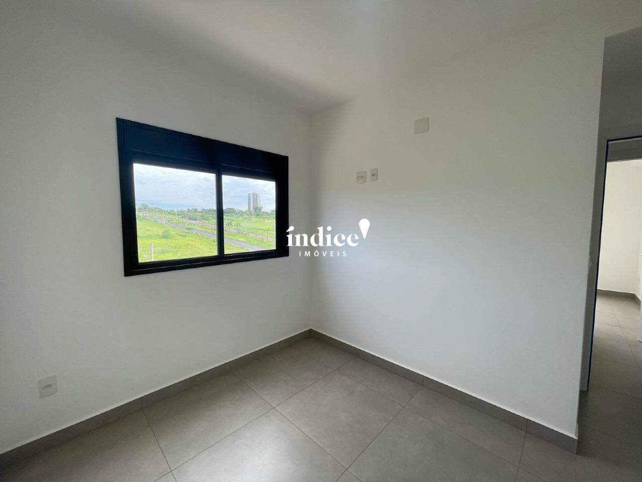 Apartamento para à venda no Vila do Golf na cidade de Ribeirão Preto: 