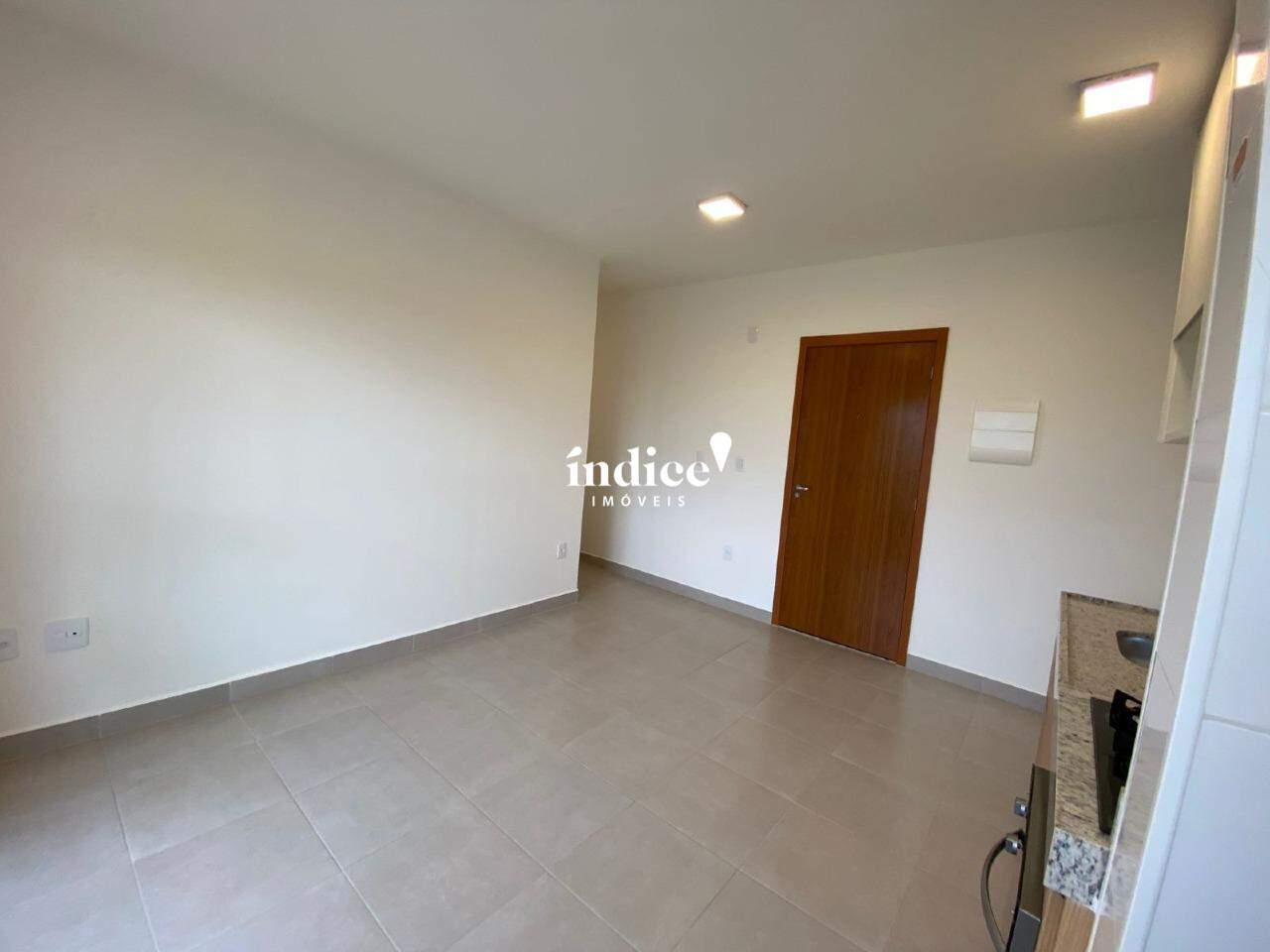 Apartamento para para aluguel no Recreio das Acácias na cidade de Ribeirão Preto: 