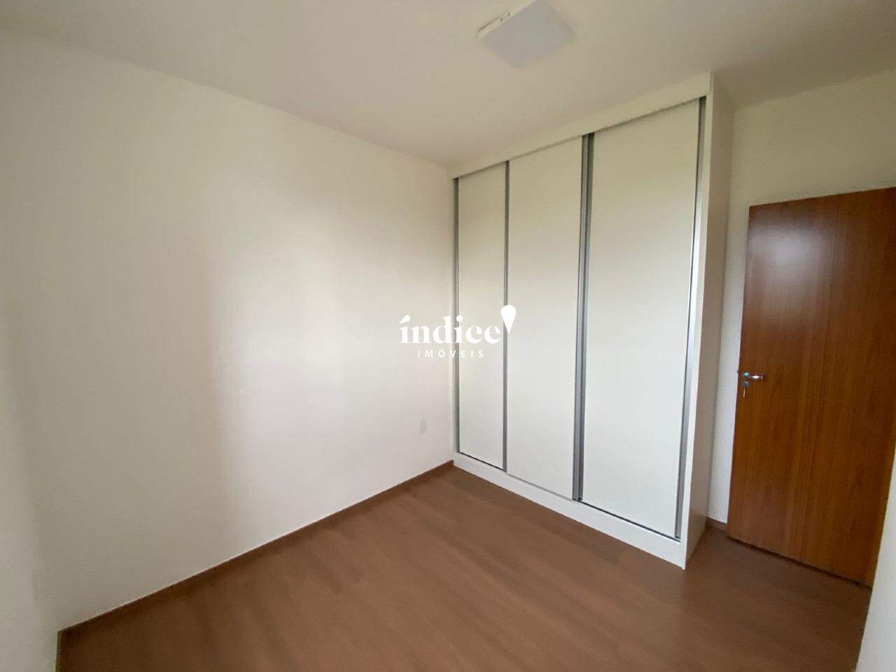 Apartamento para para aluguel no Recreio das Acácias na cidade de Ribeirão Preto: 
