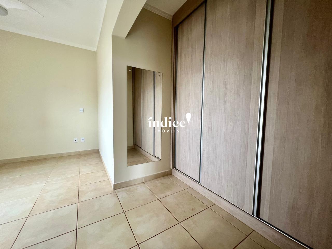 Apartamento para à venda no Jardim Nova Aliança Sul na cidade de Ribeirão Preto: 