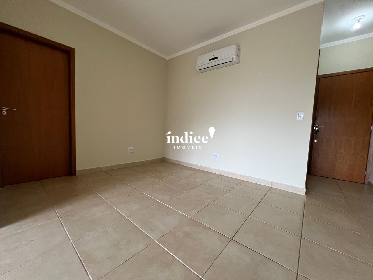 Apartamento para à venda no Jardim Nova Aliança Sul na cidade de Ribeirão Preto: 