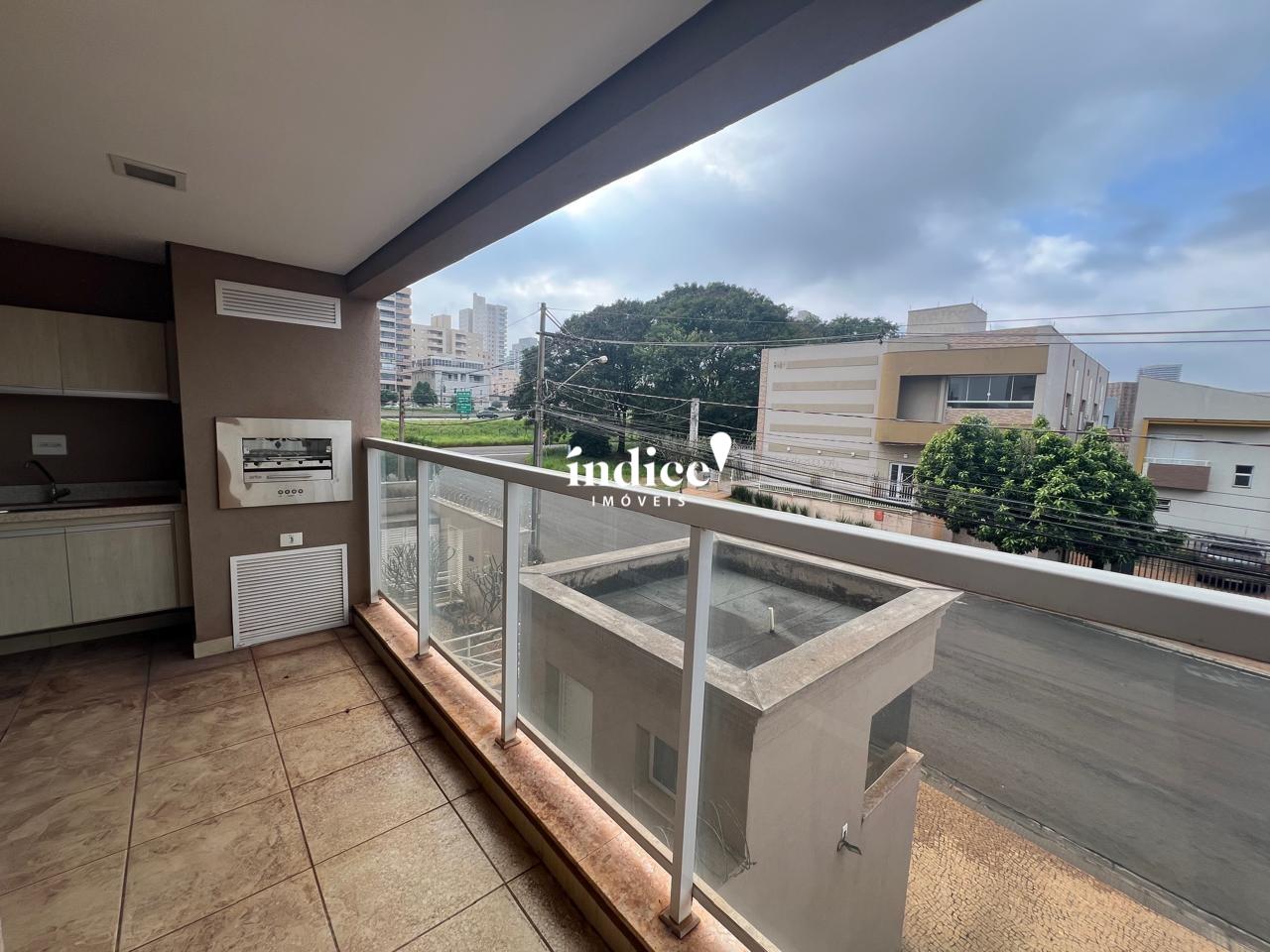 Apartamento para à venda no Jardim Nova Aliança Sul na cidade de Ribeirão Preto: 