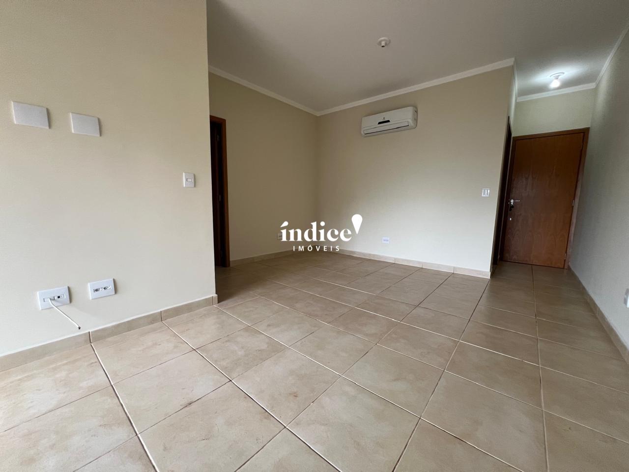 Apartamento para à venda no Jardim Nova Aliança Sul na cidade de Ribeirão Preto: 