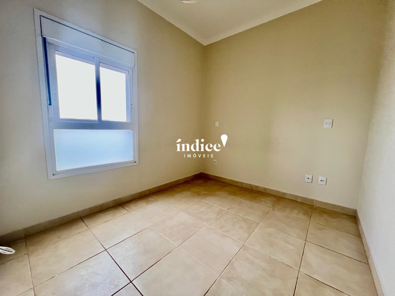 Apartamento para à venda no Jardim Nova Aliança Sul na cidade de Ribeirão Preto: 