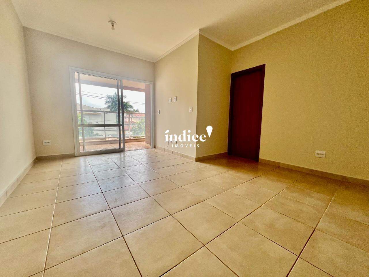 Apartamento para à venda no Jardim Nova Aliança Sul na cidade de Ribeirão Preto: 