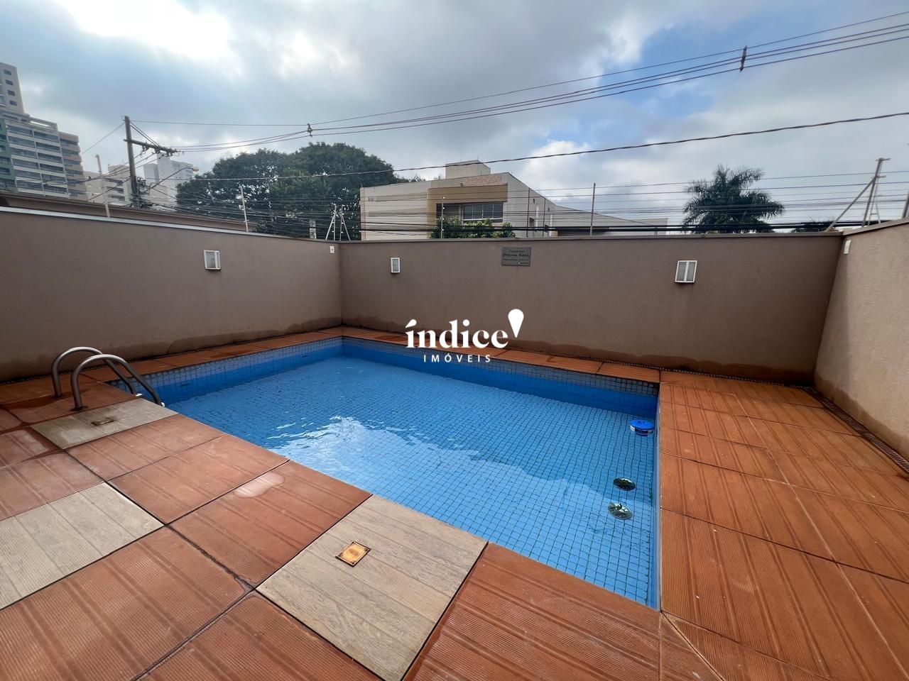 Apartamento para à venda no Jardim Nova Aliança Sul na cidade de Ribeirão Preto: 