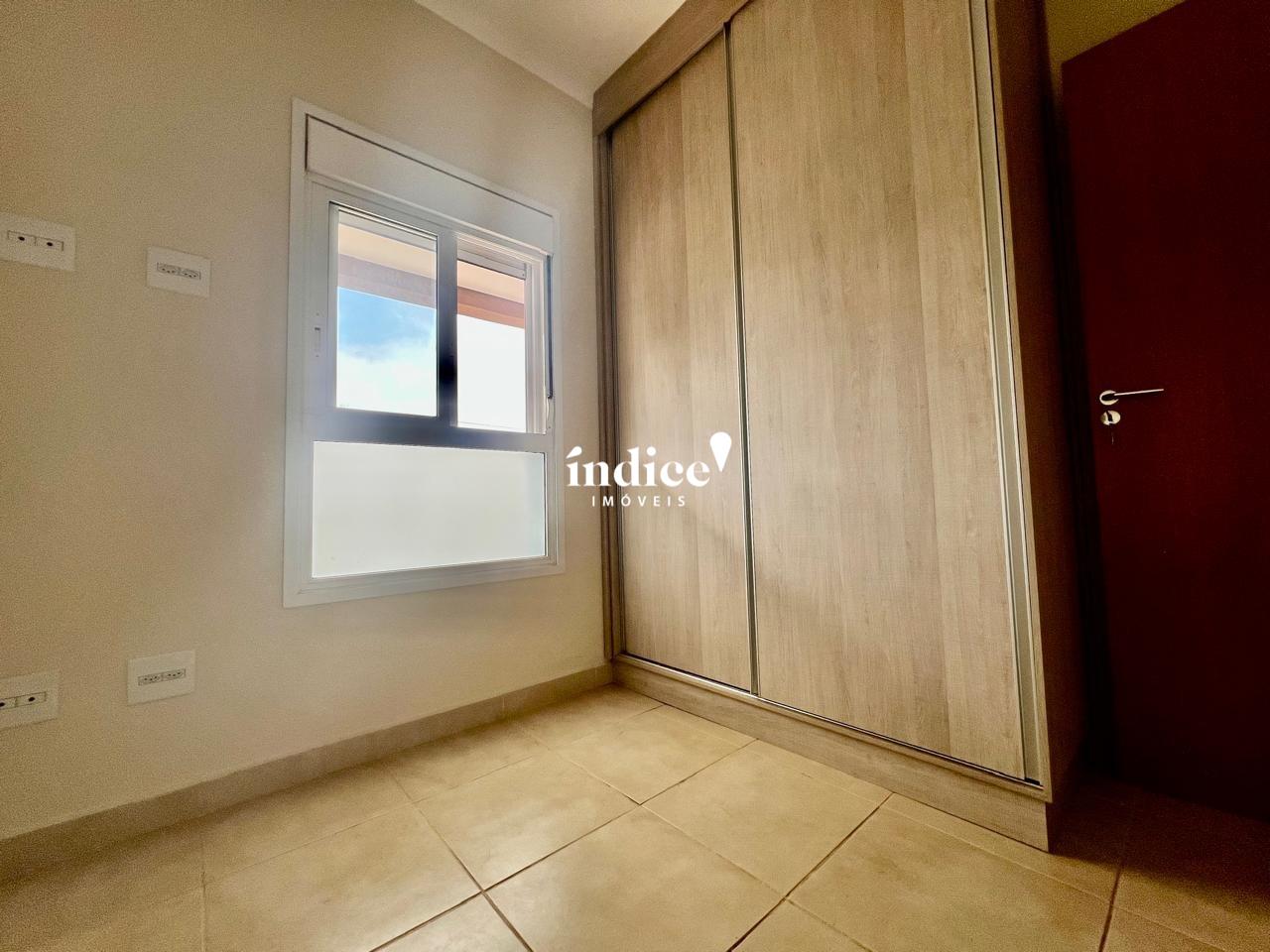 Apartamento para à venda no Jardim Nova Aliança Sul na cidade de Ribeirão Preto: 