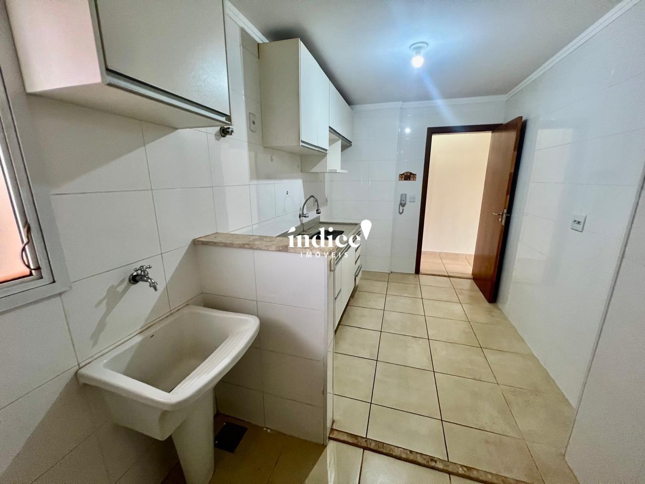 Apartamento para à venda no Jardim Nova Aliança Sul na cidade de Ribeirão Preto: 