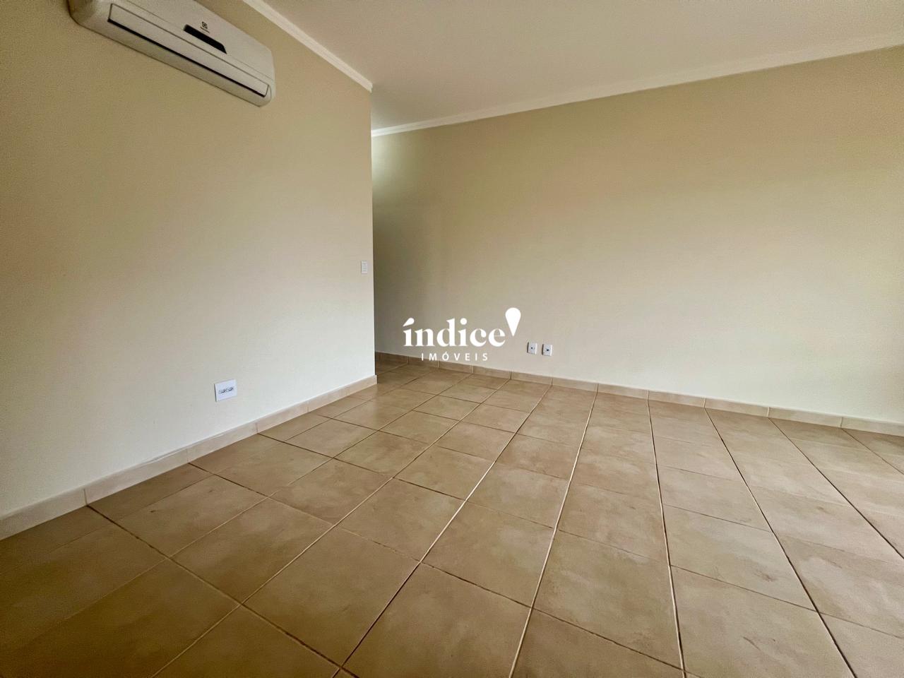 Apartamento para à venda no Jardim Nova Aliança Sul na cidade de Ribeirão Preto: 