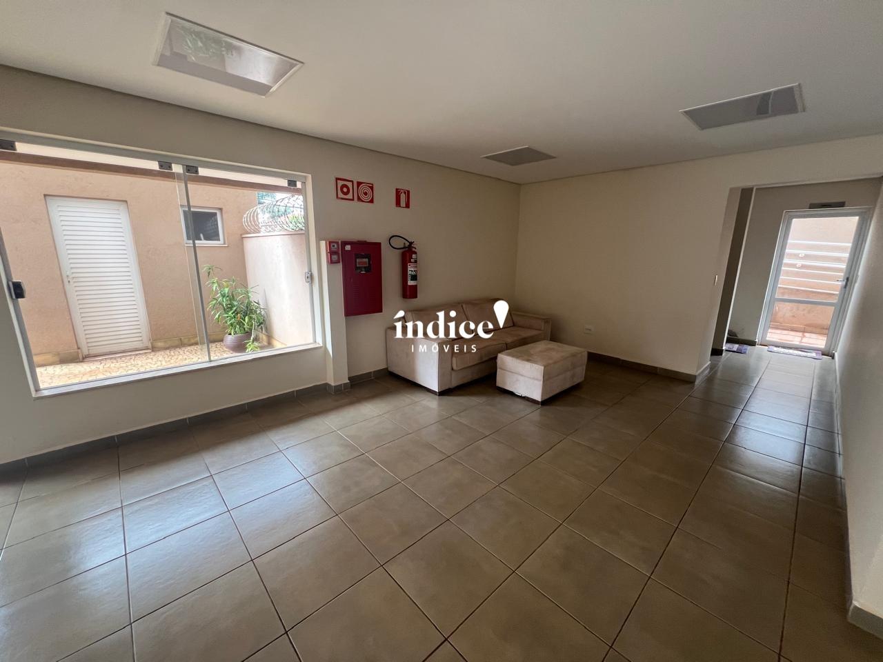 Apartamento para à venda no Jardim Nova Aliança Sul na cidade de Ribeirão Preto: 