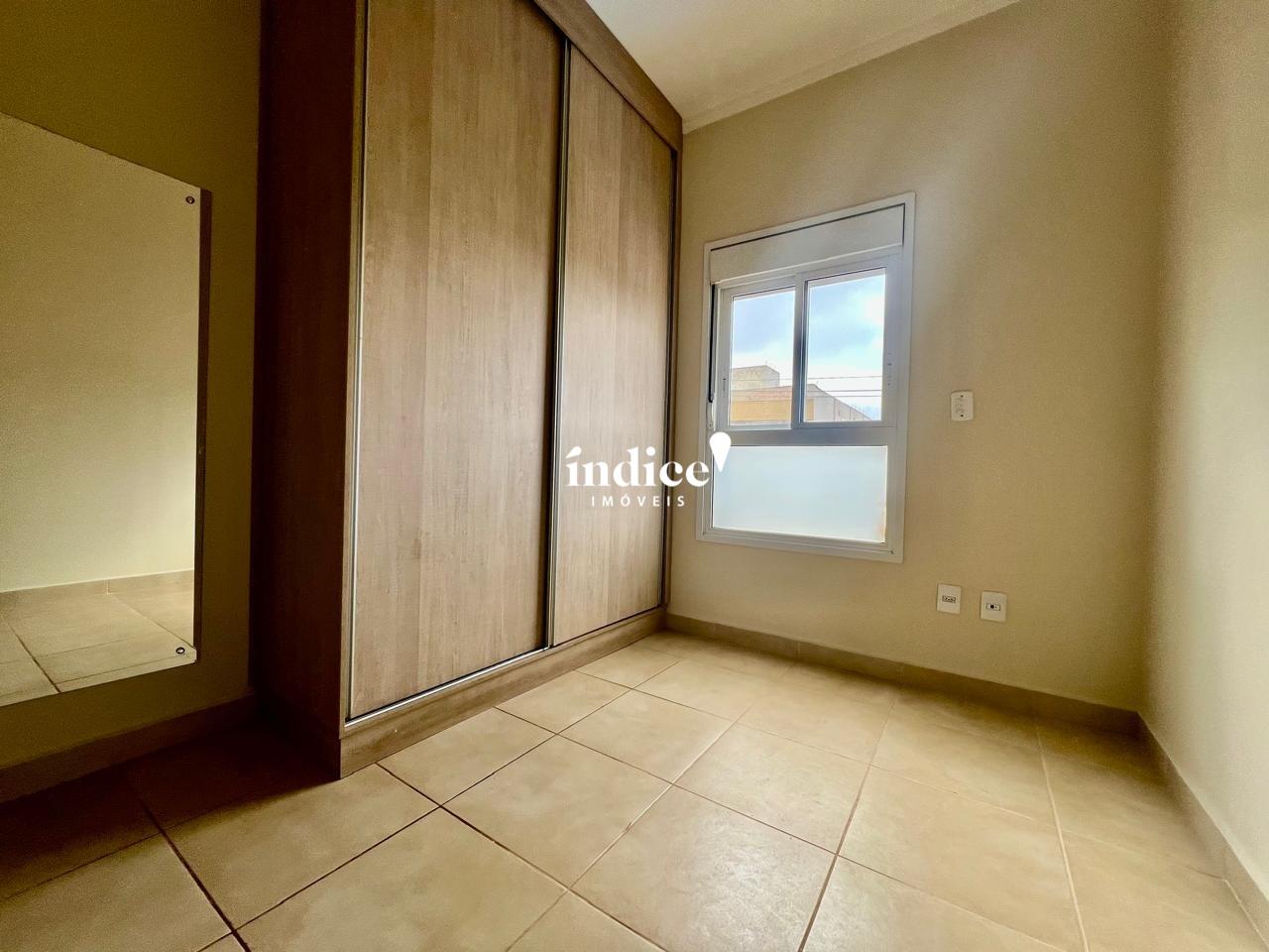 Apartamento para à venda no Jardim Nova Aliança Sul na cidade de Ribeirão Preto: 