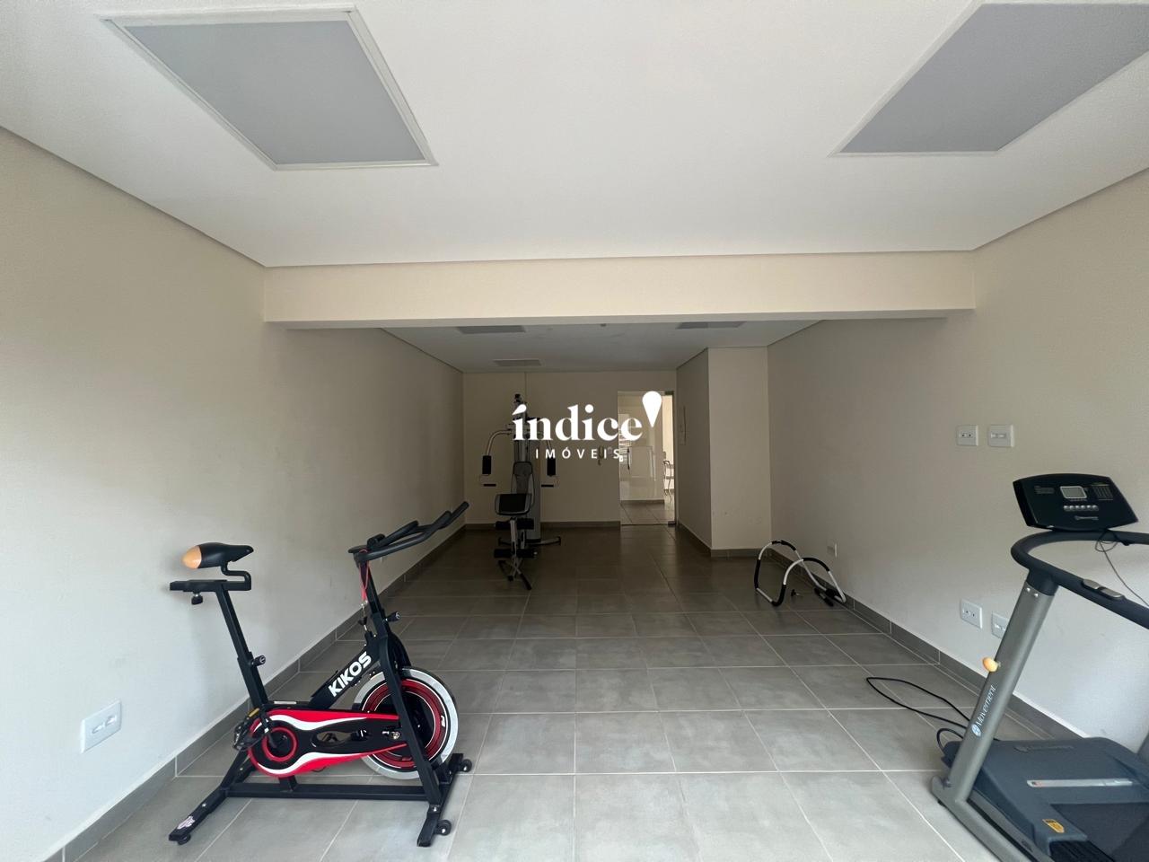 Apartamento para à venda no Jardim Nova Aliança Sul na cidade de Ribeirão Preto: 