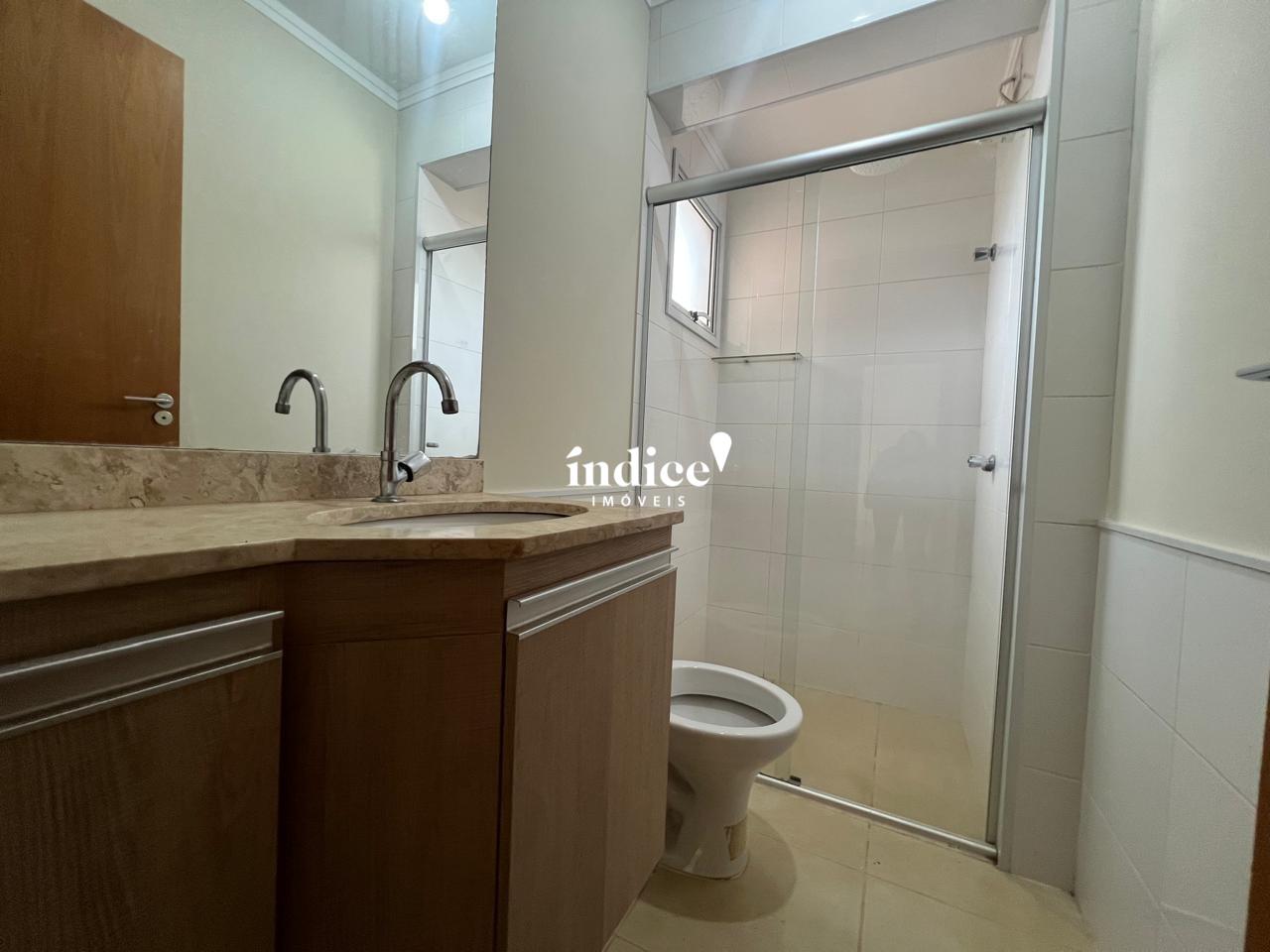 Apartamento para à venda no Jardim Nova Aliança Sul na cidade de Ribeirão Preto: 