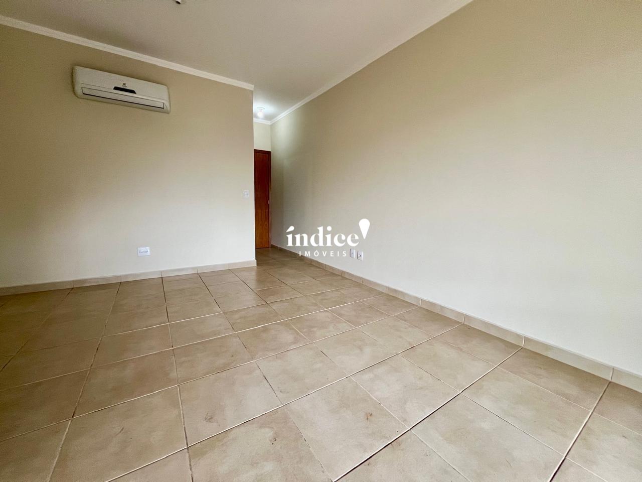 Apartamento para à venda no Jardim Nova Aliança Sul na cidade de Ribeirão Preto: 