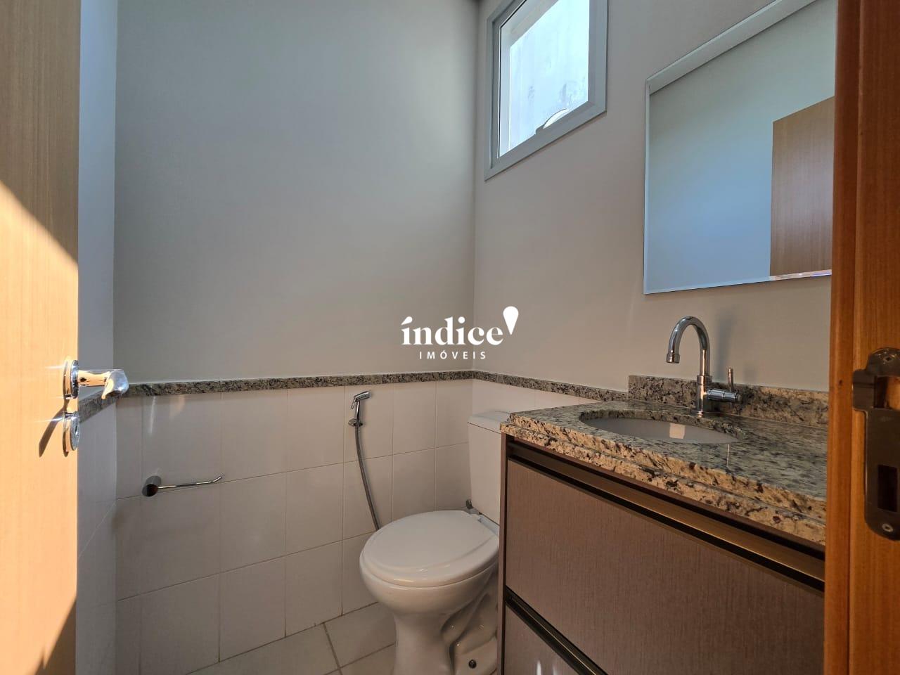 Sala Comercial para à venda no Jardim Botânico na cidade de Ribeirão Preto: 