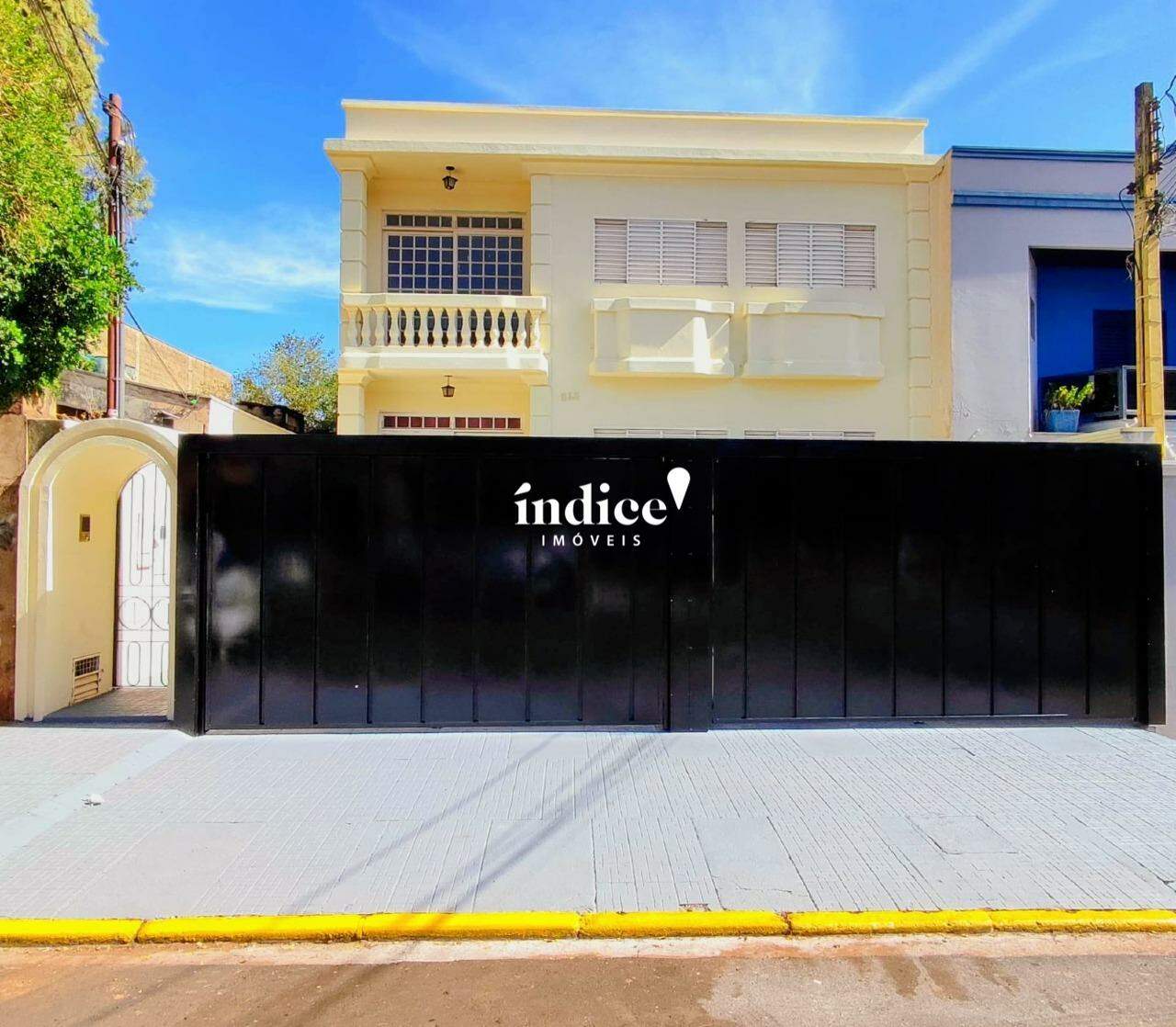 Apartamento para à venda no Jardim Irajá na cidade de Ribeirão Preto: 