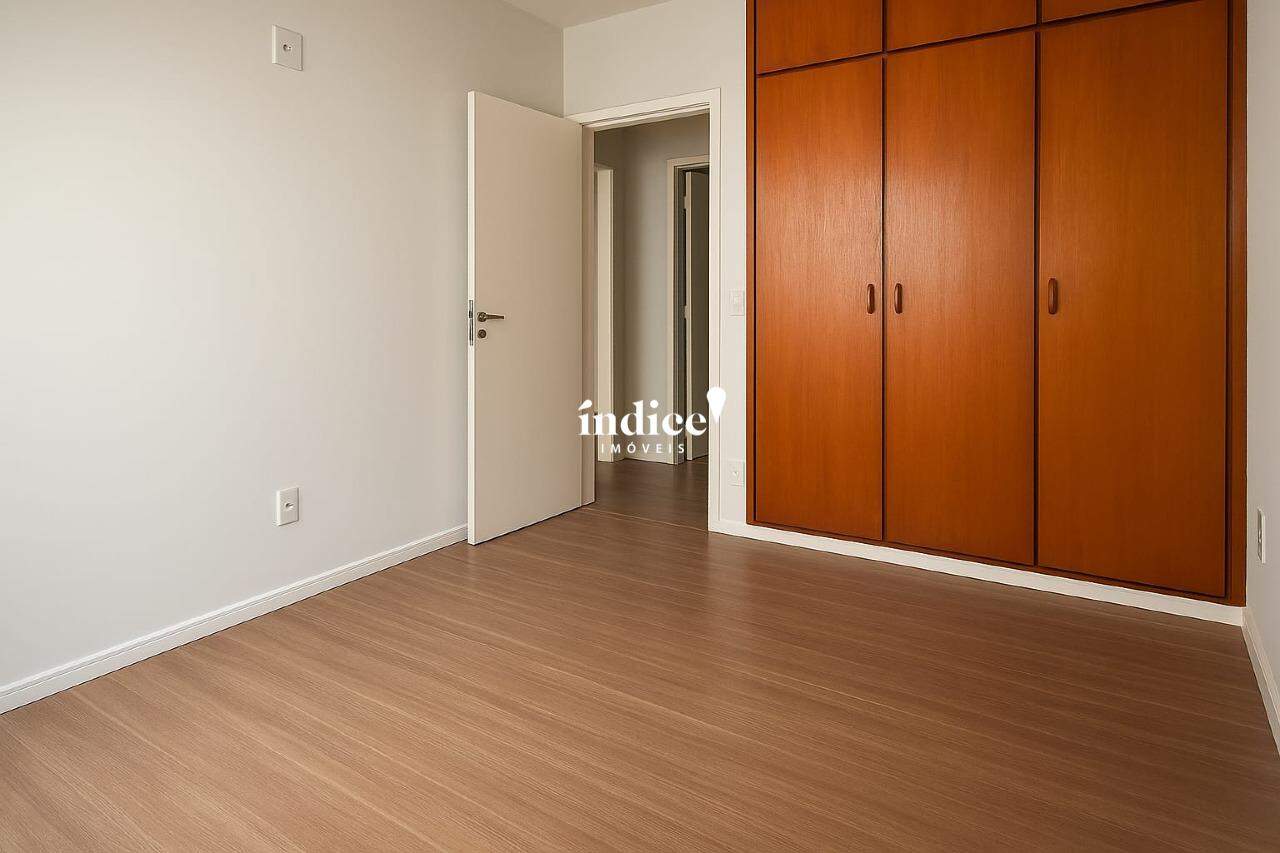 Apartamento para à venda no Jardim Irajá na cidade de Ribeirão Preto: 