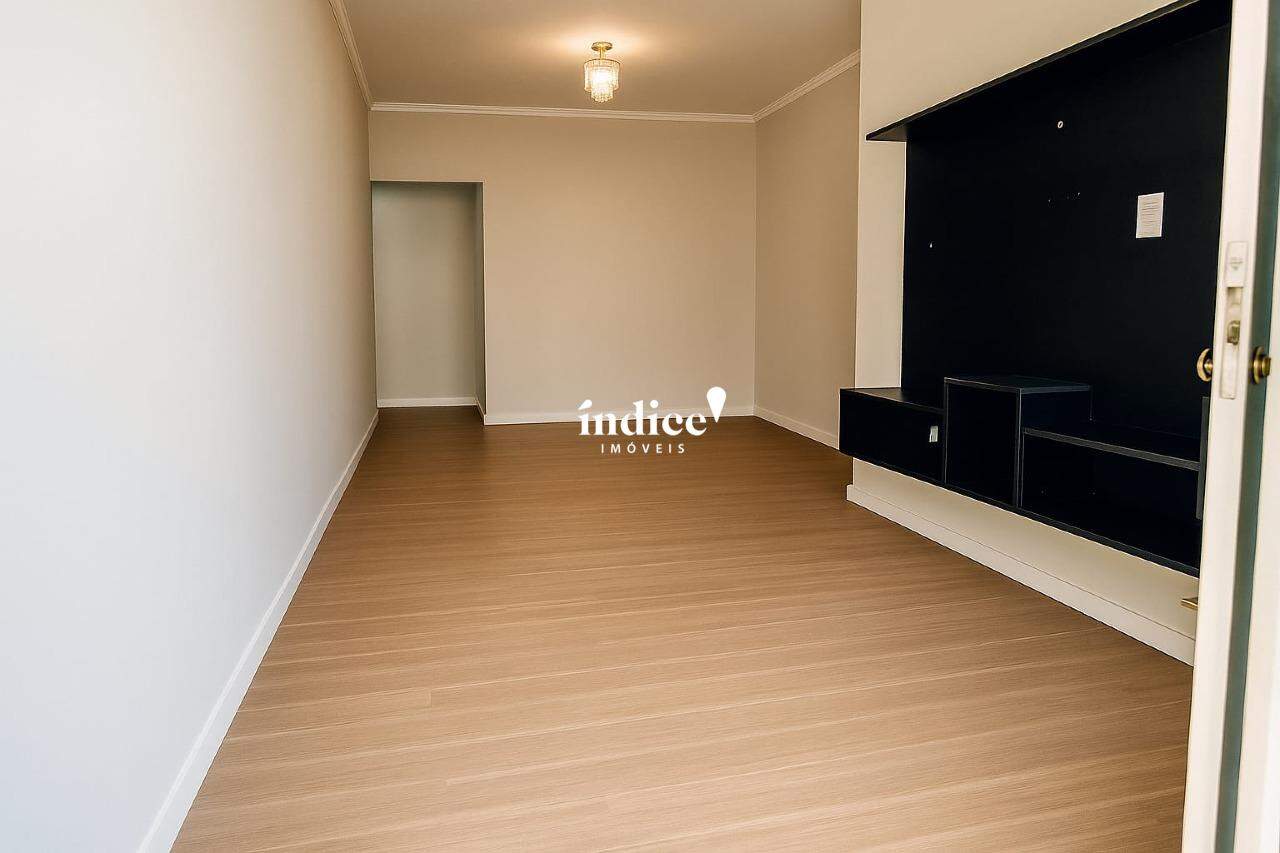 Apartamento para à venda no Jardim Irajá na cidade de Ribeirão Preto: 