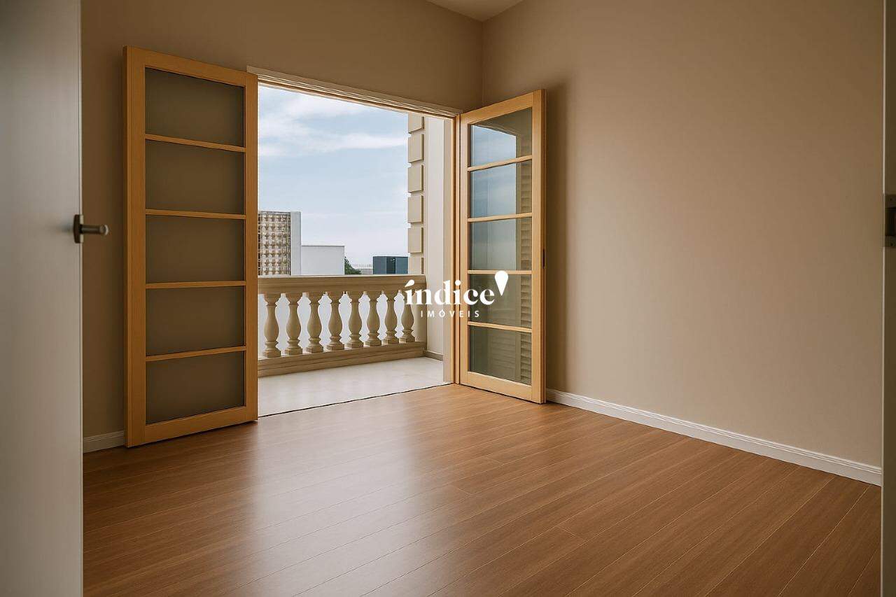 Apartamento para à venda no Jardim Irajá na cidade de Ribeirão Preto: 