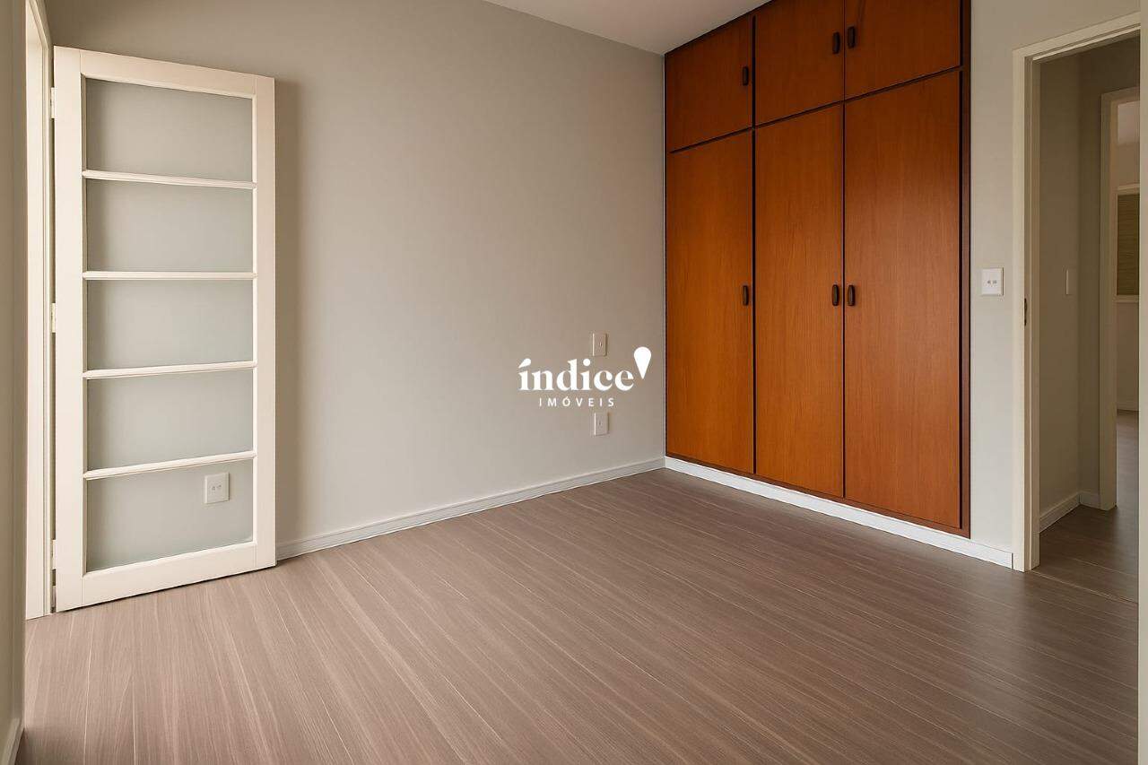 Apartamento para à venda no Jardim Irajá na cidade de Ribeirão Preto: 